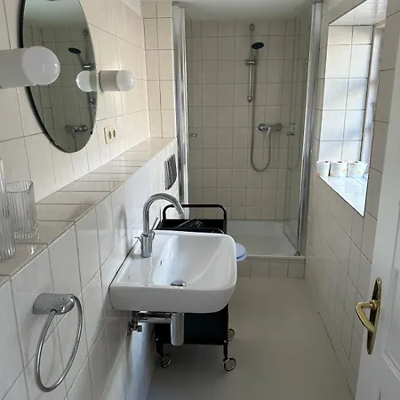 Romantisches Im Dorf Dom wakacyjny