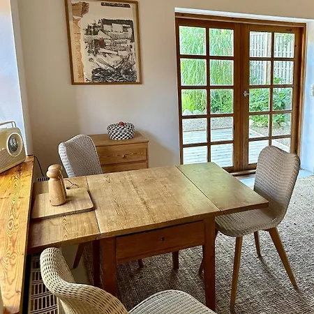 Romantisches Im Dorf * Garding