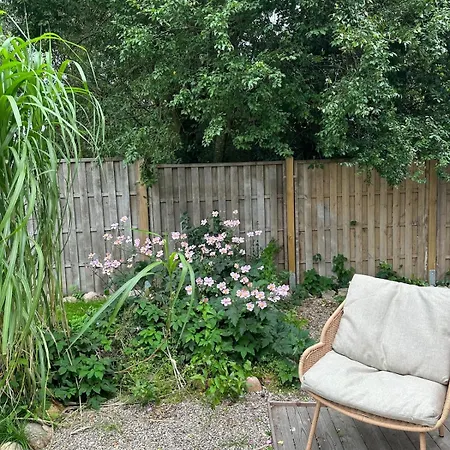 Romantisches Im Dorf *