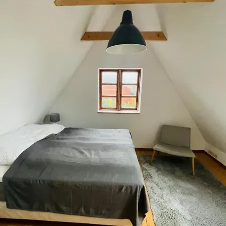 Romantisches Im Dorf Dom wakacyjny *