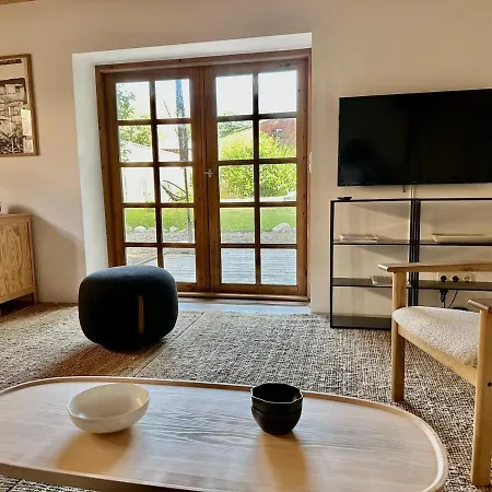 Romantisches Im Dorf * Garding