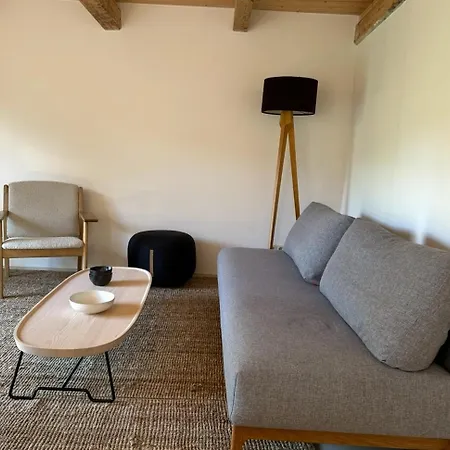 Dom wakacyjny Romantisches Im Dorf *