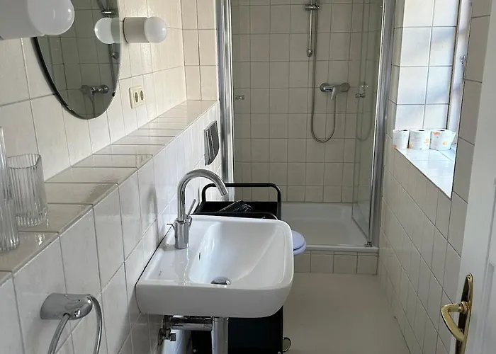 Romantisches Im Dorf Semesterbostad