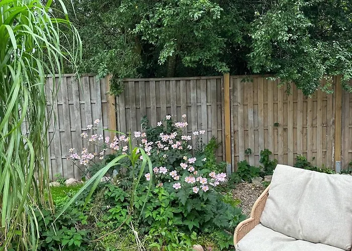 Romantisches Im Dorf *